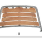 Rear platform Series 45