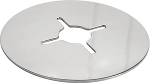 Batsystem Adapterplatte zur Montage von Leseleuchten Leia