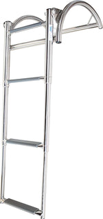 Batsystem Schlauchbootleiter