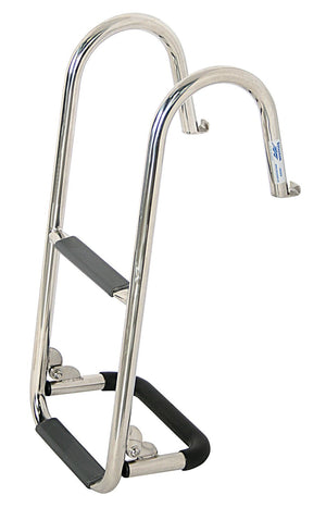 Batsystem side wall ladder