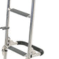 Batsystem Bordwandleiter