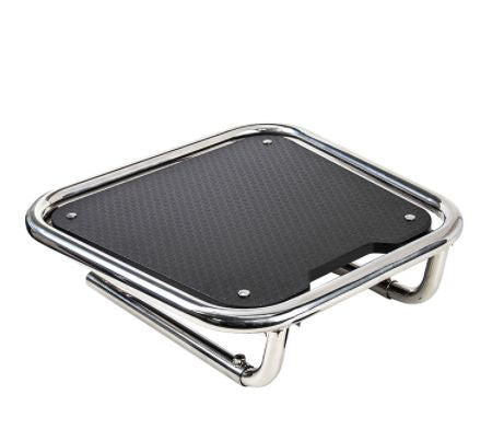 Batsystem Seitenplattform