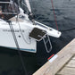 Batsystem Seitenplattform