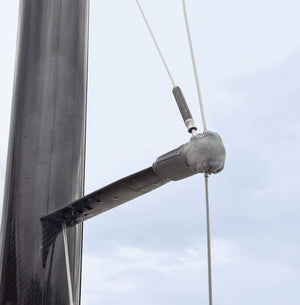 Waterline Design   Salingschoner