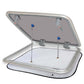 Waterline Design Verdunkelung mit Moskitonetz für Decksluken – 2-in-1-Kombination
