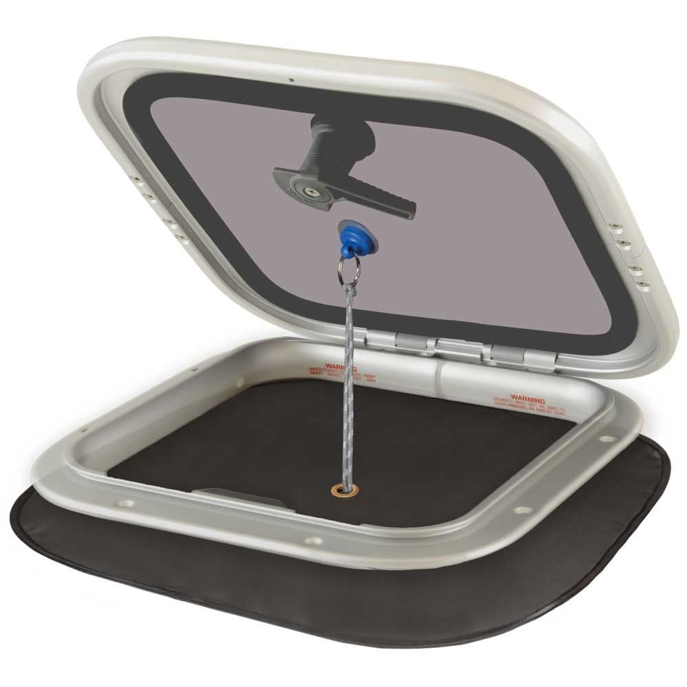 Moskitonetze für Luken