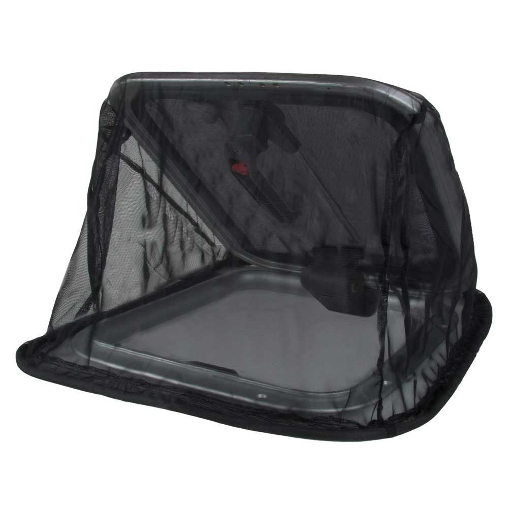 Moskitonetze zum Überwerfen für Luken