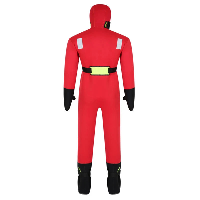 Ocean Safety Isolierter Überlebensanzug