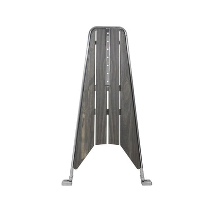 Batsystem Bugspriet Edge 1200 – Bugplattform für Segelyachten 32–39 Fuß