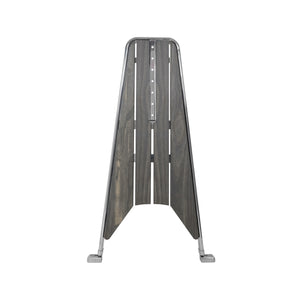 Batsystem Bugspriet Edge 1200 für Boote von 32-39 Fuß