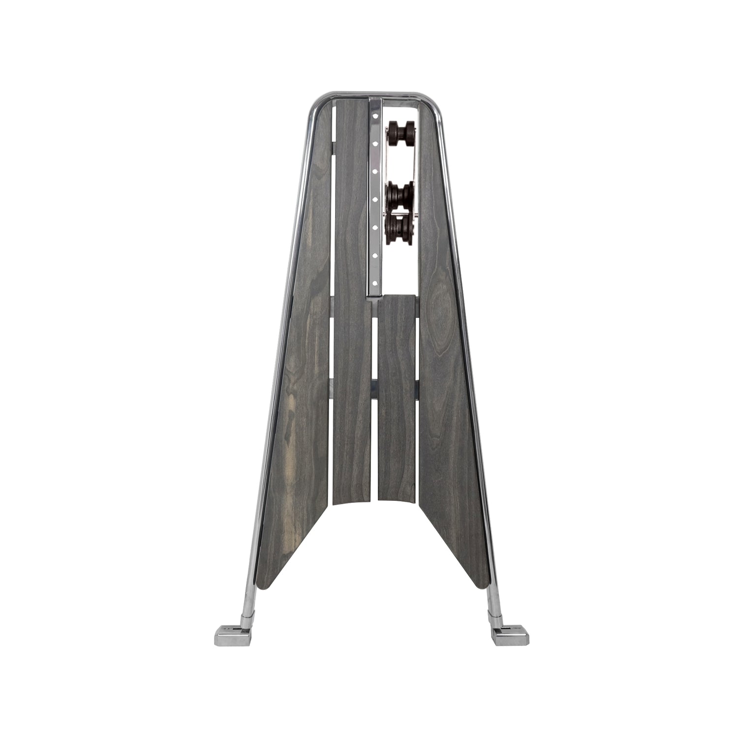 Batsystem Bugspriet Edge 1200 – Bugplattform für Segelyachten 32–39 Fuß