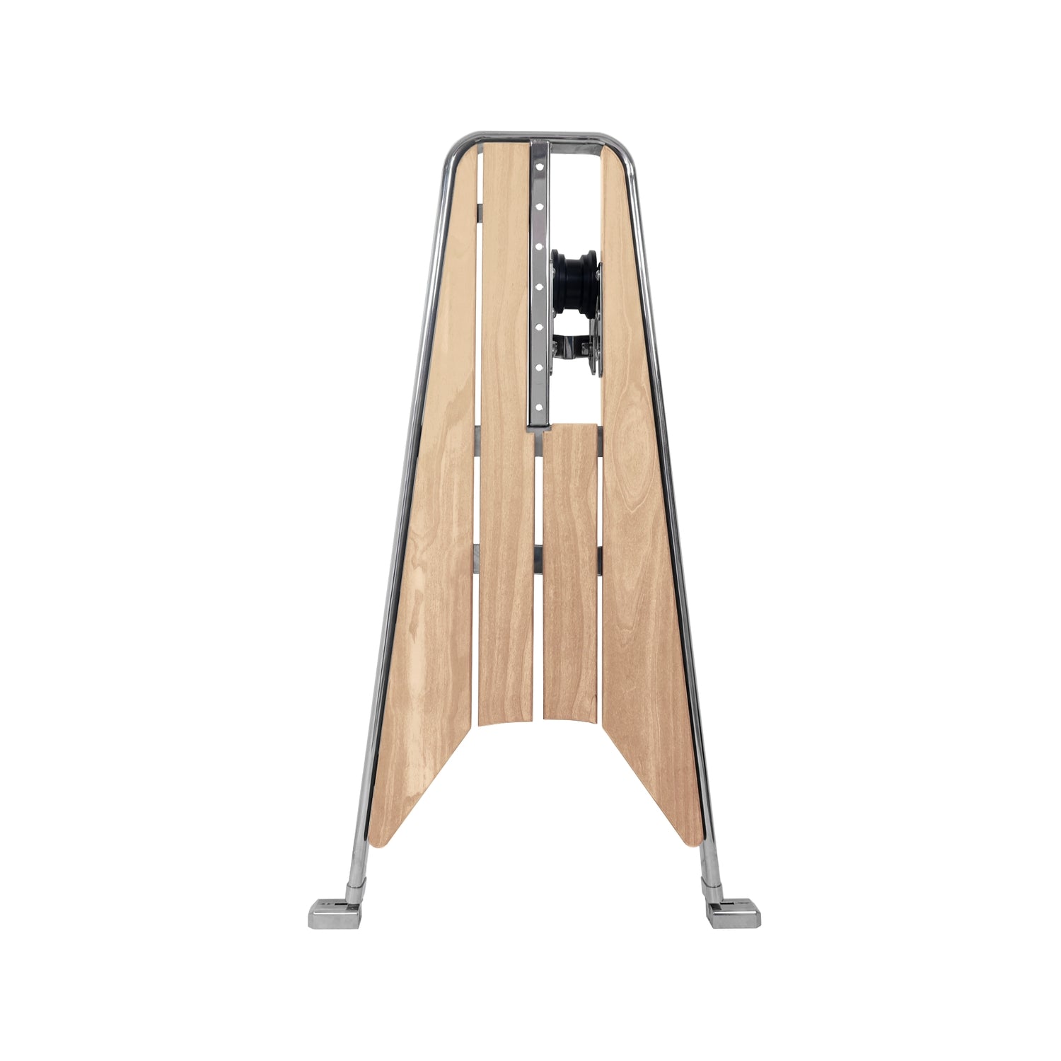 Batsystem Bugspriet Edge 1200 – Bugplattform für Segelyachten 32–39 Fuß