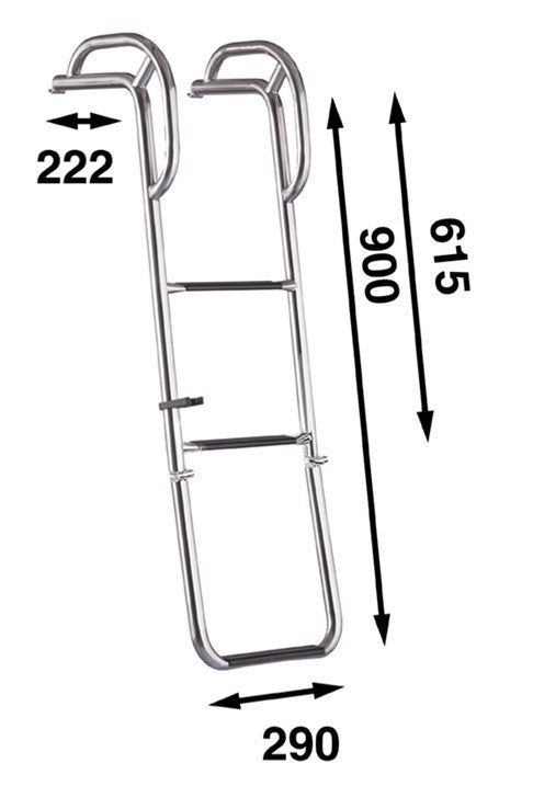  900 mm