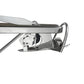 Batsystem Bugspriet Edge 1200 für Boote von 32-39 Fuß