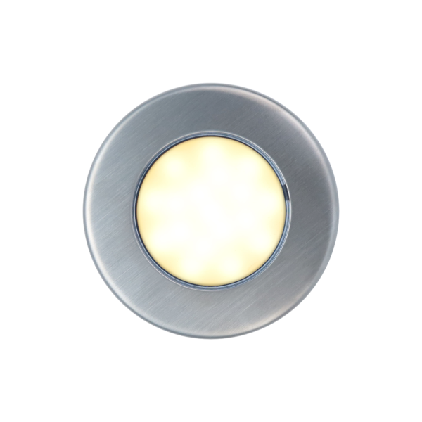 Batsystem Corona Deckenleuchte – wasserdichte LED-Einbauleuchte (IP65)
