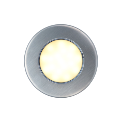 Batsystem Corona Deckenleuchte – wasserdichte LED-Einbauleuchte (IP65)
