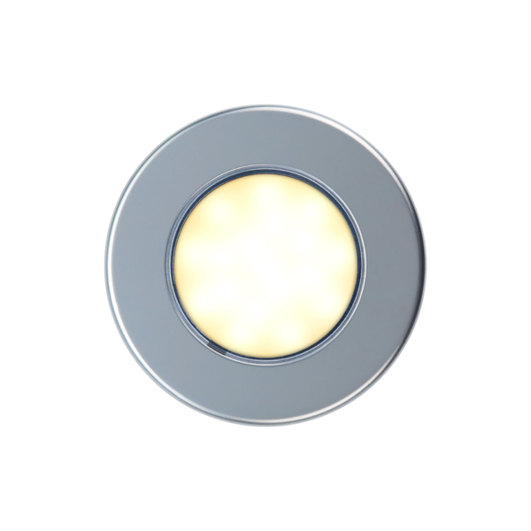 Batsystem Corona Deckenleuchte – wasserdichte LED-Einbauleuchte (IP65)