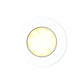 Batsystem Corona Deckenleuchte – wasserdichte LED-Einbauleuchte (IP65)