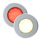 Batsystem Corona Deckenleuchte – wasserdichte LED-Einbauleuchte (IP65)