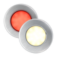 Batsystem Corona Deckenleuchte – wasserdichte LED-Einbauleuchte (IP65)