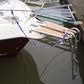 Batsystem Sicherheitsgurt für Bootsleitern