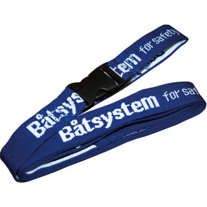 Batsystem Sicherheitsgurt für Bootsleitern