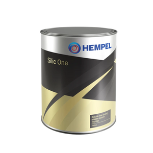 Hempel's Silic One 77450 Schwarz 0