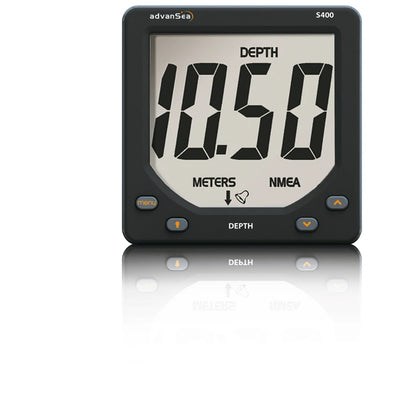 PLASTIMO ADVANSEA DEPTH S400 ANZEIGE EINZELN