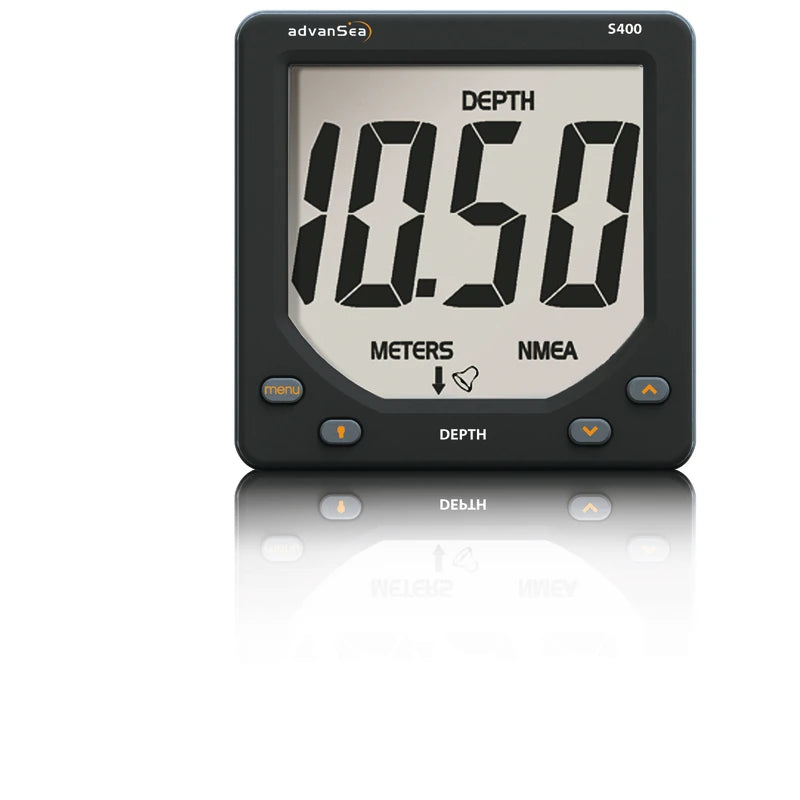 PLASTIMO ADVANSEA DEPTH S400 ANZEIGE EINZELN