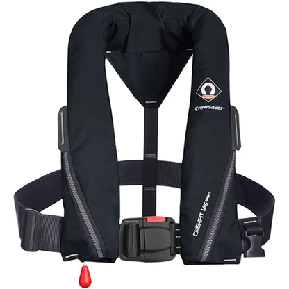Crewsaver CrewFit 165N Sport Automatic