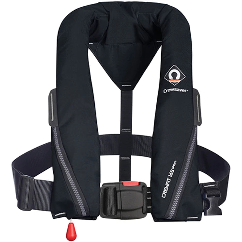 Crewsaver CrewFit 165N Sport Automatic