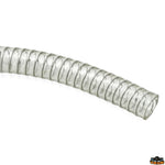 Bukh PRO Wasserschlauch 16 mm Drahtverstärkt