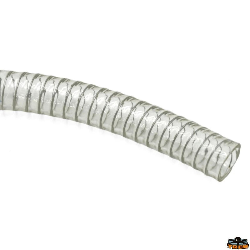 Bukh PRO Wasserschlauch 16 mm Drahtverstärkt