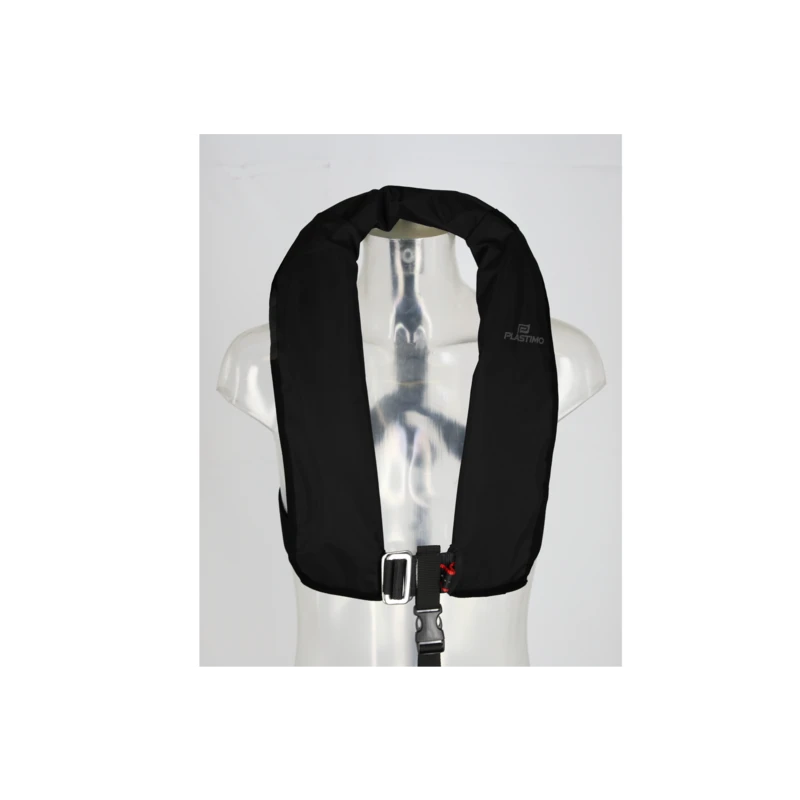 PLASTIMO Rettungsweste NEO165N schwarz