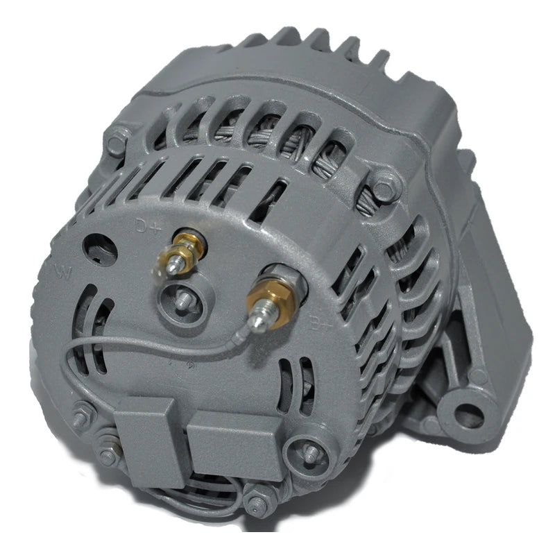 Steyr  ZB LICHTMASCHINE  14V-120A (STANDARD) (LAC