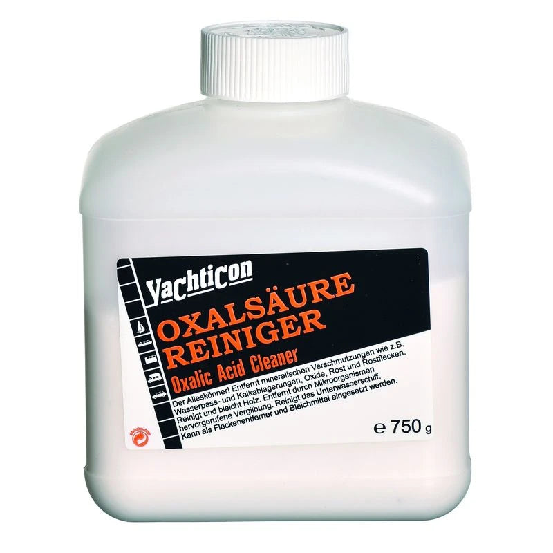 Yachticon Oxalsäure Reiniger 750 g