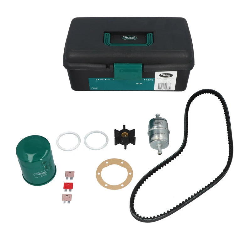 WhisperPower - A-KIT WARTUNG SC6/10 SQ6