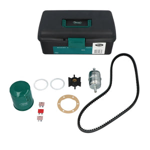 WhisperPower - A-KIT WARTUNG SC6/10 SQ6