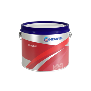 Hempel's Classic True Blue 2