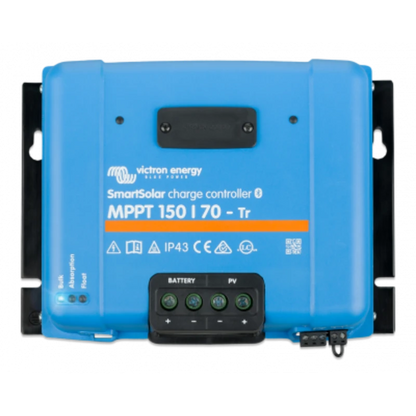 Victron SmartSolar MPPT 150/70-Tr