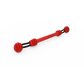 TheSnubber Twist red