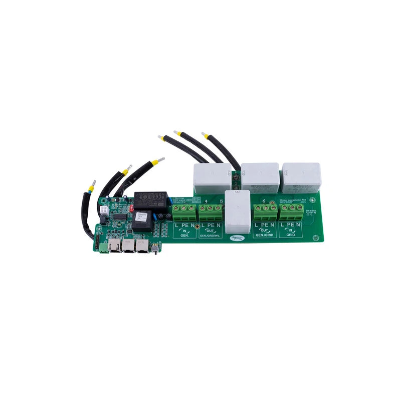 WhisperPower - MG 24/12-16-i DC/DC-WANDLER