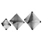 PLASTIMO RADAR REFLECTOR OCTAHEDR.16'