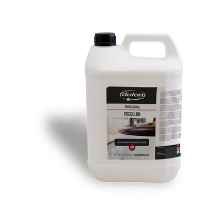 Dulon 00 Predulon Tiefenreiniger (5 L)