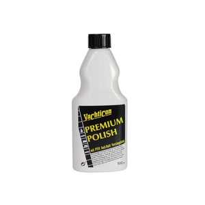 Yachticon Premium Polish 500 ml mit PTFE Anti-Haft