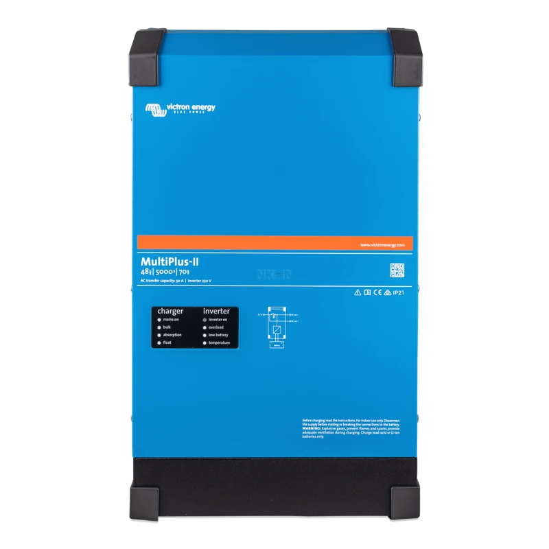 Victron MultiPlus-II 48/5000/70-50 230V