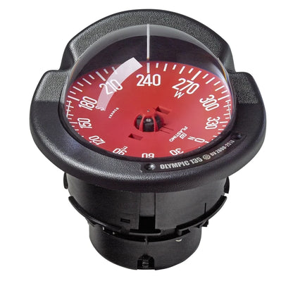 PLASTIMO COMPASS OLYMPIC 135 OPEN