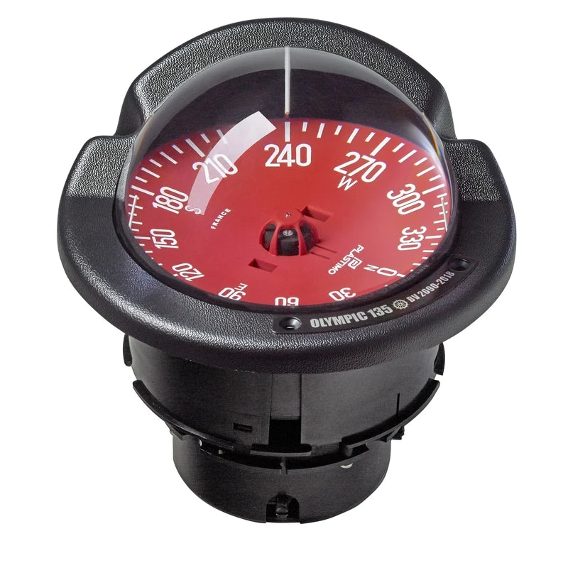 PLASTIMO COMPASS OLYMPIC 135 OPEN