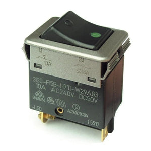Philippi 3130-F12B-H7T1-W24AB7-16A