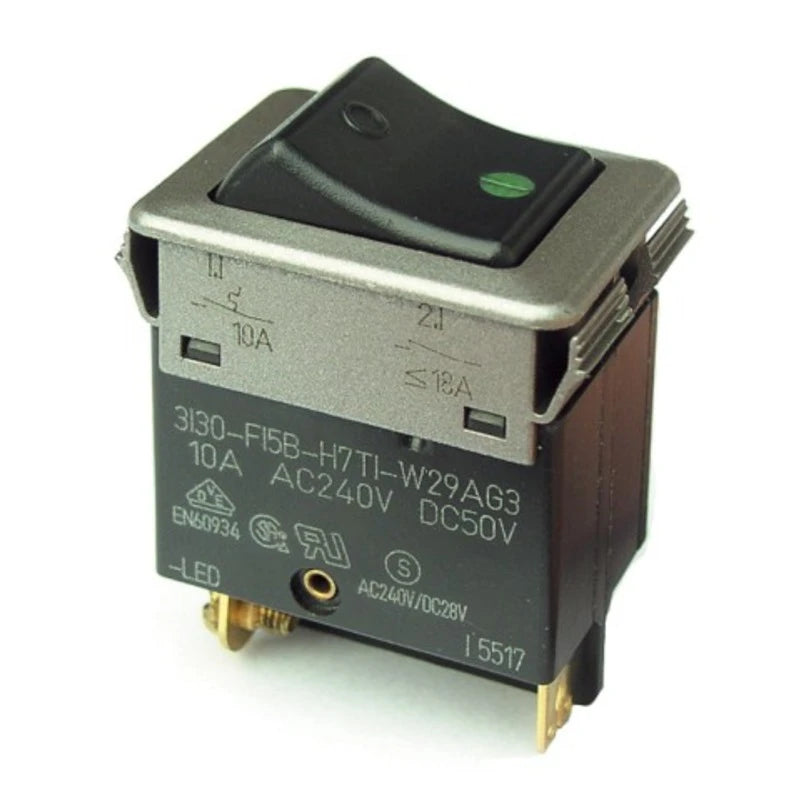 Philippi 3130-F12B-H7T1-W24AB7-16A